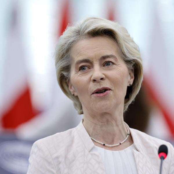 Europa sull’orlo di una crisi di nervi. La nomina della seconda Commissione di Ursula von der Leyen si complica sempre di più