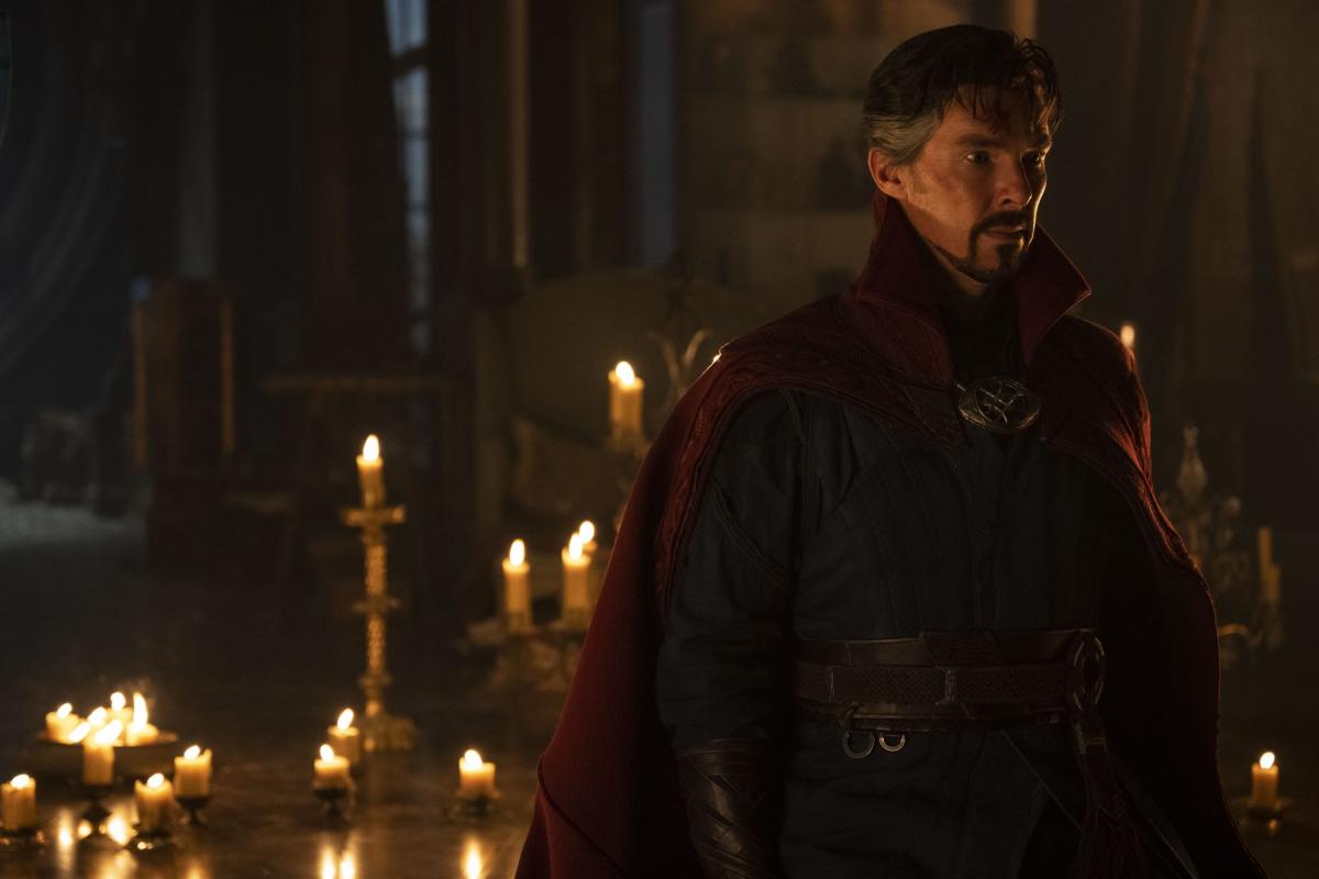 Doctor Strange 2, censura criticata dal protagonista