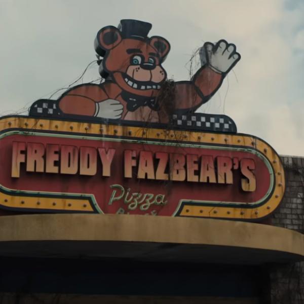 Quando esce il film di Fnaf? Data di uscita in Italia e anticipazioni trama di “Five Nights at Freddy’s”