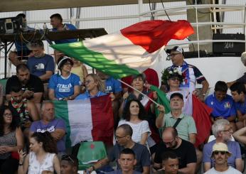 Rugby femminile, l’Italia batte la Spagna e va in WXV 2