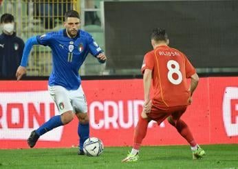 Malta-Italia, le formazioni che hanno giocato le precedenti partite