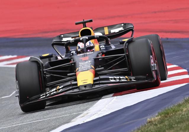 max verstappen austria