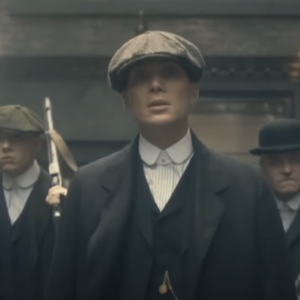 “Peaky Blinders” quando esce il film con Cillian Murphy? Cast e anticipazioni