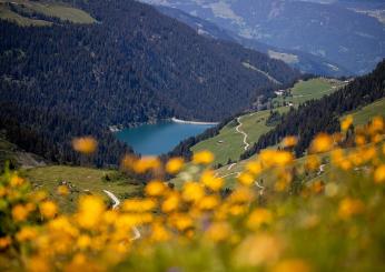 Perché andare alla valle di La Creuse amata da Monet: 5 posti da favola