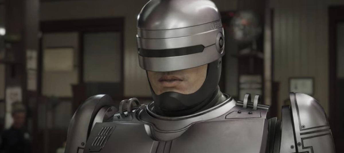 RoboCop Rogue City: quando esce, trama e trailer