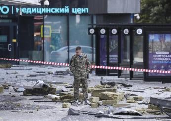 Russia, attentato ad un funzionario: arrestata una donna ucraina