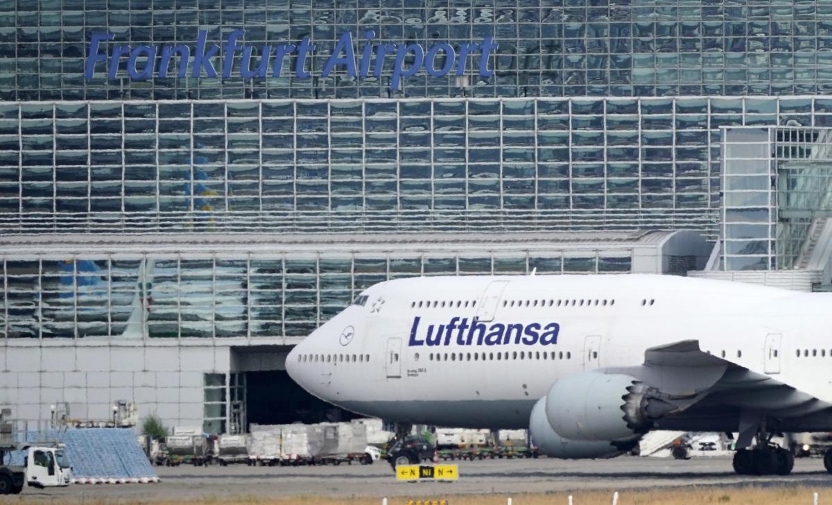 Fonti: Lufthansa acquisterà il 40% di Ita Airways per 300 milioni