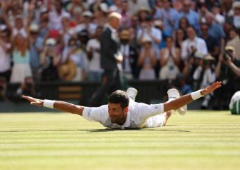 Tennis, McEnroe: “Sbagliato escludere Djokovic dagli US Open”