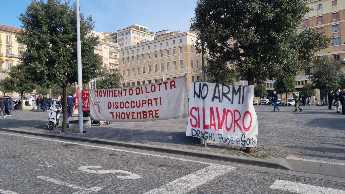 Spese militari Italia, la chiesa ancora contro.