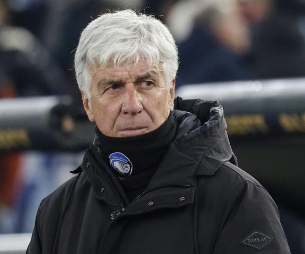 Atalanta, Gasperini fa all in sul campionato, adesso l’obiettivo è ancora più chiaro