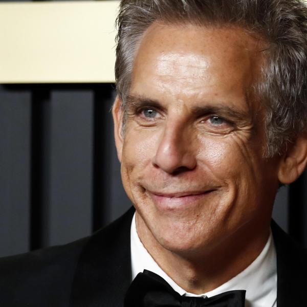 Ben Stiller, il suo nuovo progetto sarà una serie tv basata sul documentario Three Identical Strangers