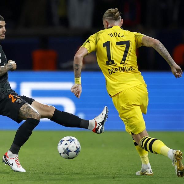 È l’esclusiva di Prime Video la 2ª semifinale di andata di Champions? Borussia Dortmund-Psg dove vederla in tv e in streaming, news e formazioni