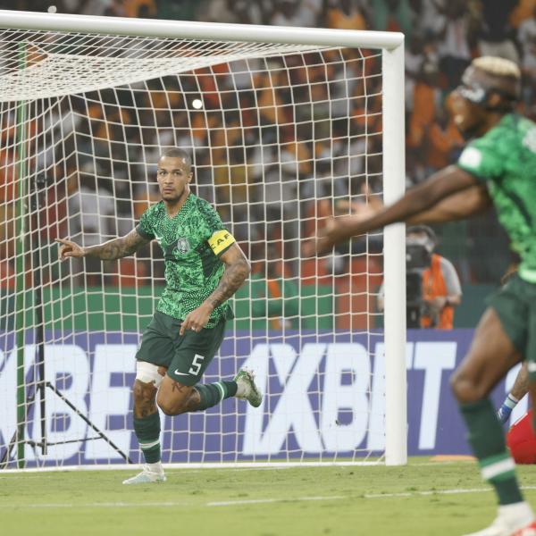 Coppa d’Africa 2024: Costa d’Avorio-Nigeria è la finale