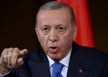 Erdogan duro contro Netanyahu: “Lui come Hitler, Mussolini e Stalin”