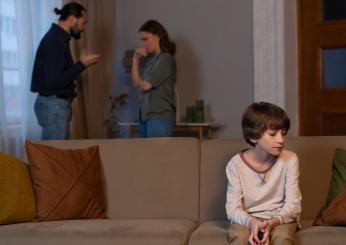 Famiglia tossica e disfunzionale: come riconoscerla e come uscirne,…