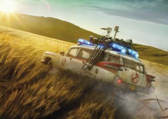 Ghostbusters 4, Ernie Hudson conferma il ritorno del cast originale!