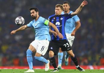 Gundogan rifiuta l’Arabia e il Dortmund, nei prossimi giorni la firma col Barcellona