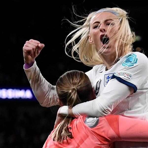 Calcio Femminile, Inghilterra pigliatutto: a Wembley dopo l’Europeo conquista anche la Finalissima contro il Brasile