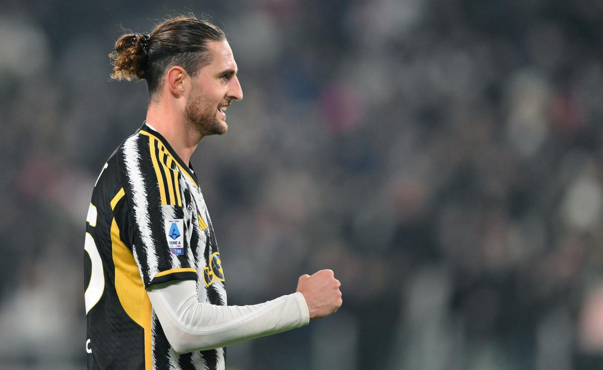 La Juventus lavora in vista dell’Empoli: le ultime su Rabiot e Chiesa e la probabile formazione