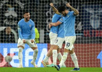 Lazio-Roma, Mellone (Rai): “Una Lazio concentrata può battere chiun…