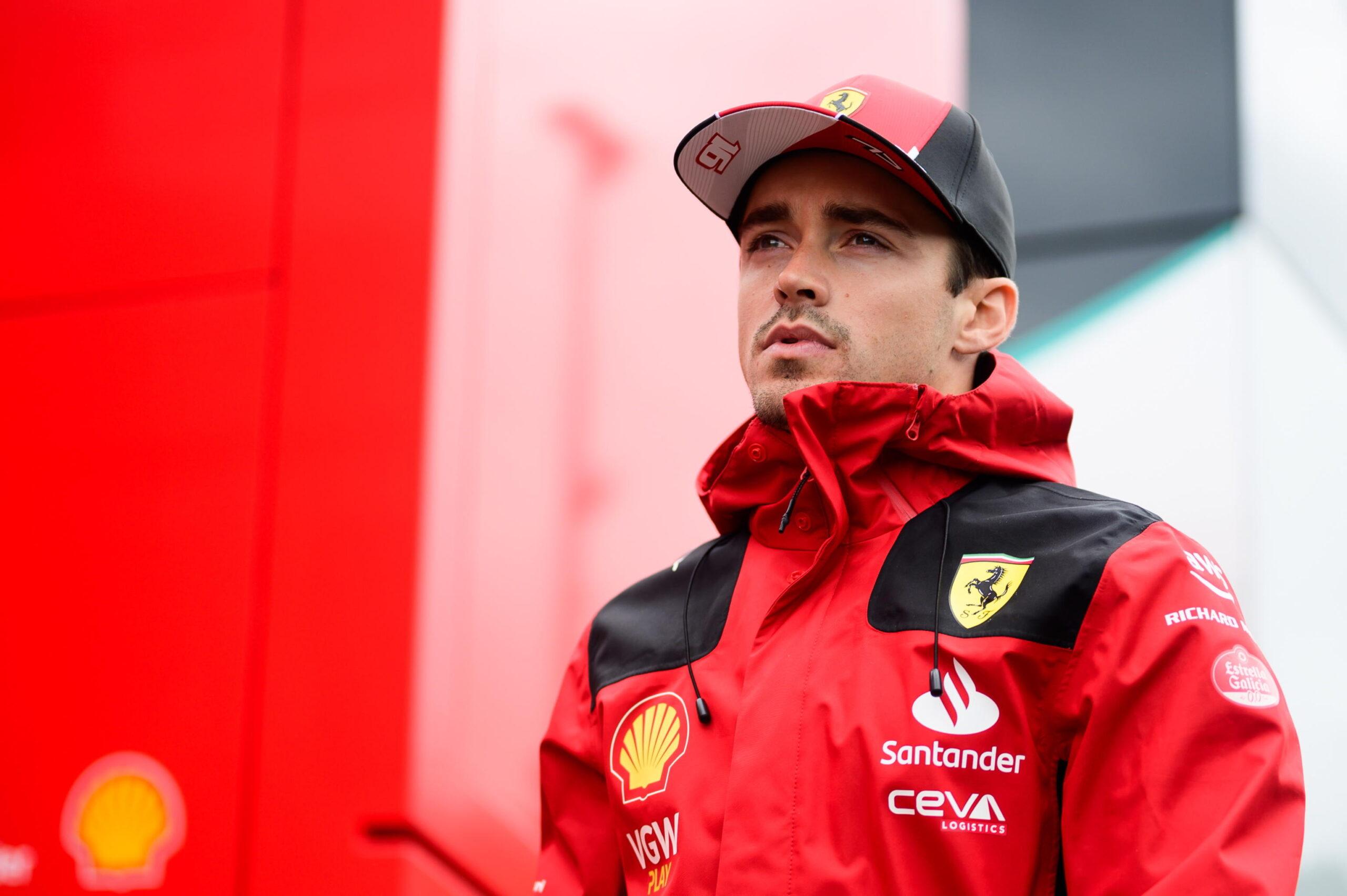 F1, Leclerc vicino al rinnovo in Ferrari? Le possibili cifre