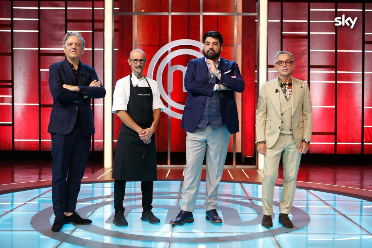 MasterChef italia 12 anticipazioni 16 febbraio decima puntata, ospi…