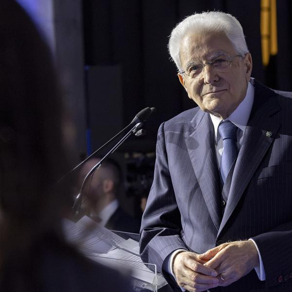 La confessione di Mattarella sulle scelte non condivise è per l’Autonomia differenziata?