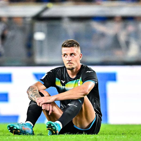 Milinkovic Savic, tra mercato e il finale di stagione con la Lazio: due club italiani interessati in Serie A