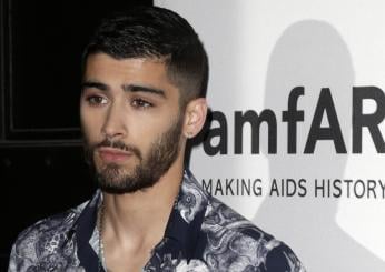 Perché Zayn Malik ha lasciato gli One Direction? Il cantante rivela il vero motivo: “Ci eravamo stancati l’uno dell’altro”