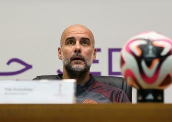 Quanti Mondiali per club ha vinto il Manchester City? Guardiola ne ha vinti tre: nel 2009, nel 2011 e nel 2013