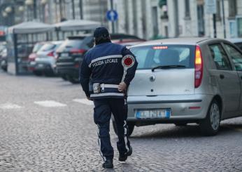 Sassuolo, 4 vigili indagati per tortura: aggrediscono un uomo in pr…