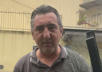 Chi è Gennaro Angellotti, il 54enne scomparso da Marano di Napoli il 15 agosto. Il fratello: “Non segue la sua terapia, potrebbe essere in difficoltà”