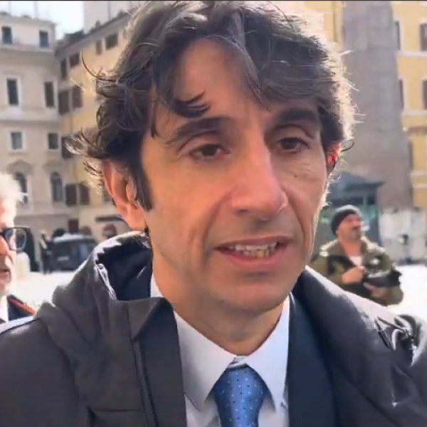 Dossieraggio, Donzelli: “Attacco alla democrazia. Stupisce non vedere nessuno del Pd” | VIDEO