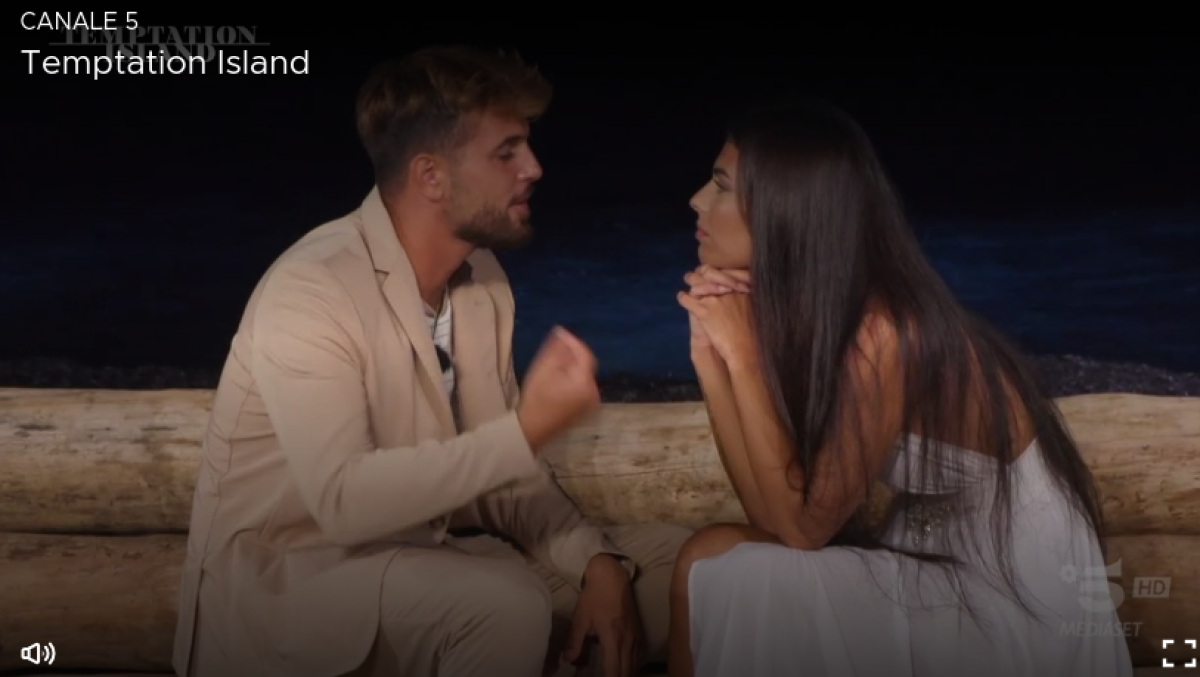 Temptation Island 2024, la verità tra Federica e Alfonso: si sono lasciati? “Mi hai fatto stare male”