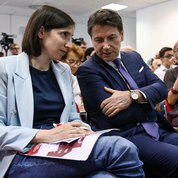 Sfiducia a Salvini, anche Schlein e Conte firmano la mozione di Calenda