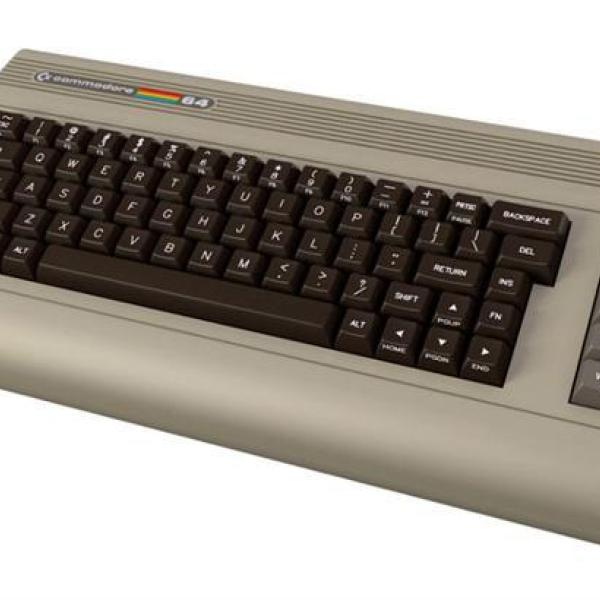 Commodore 64 compie 40 anni: il computer più venduto della storia