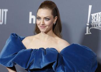 Amanda Seyfried: altezza, età, figli e tutto quello che c’è da sapere