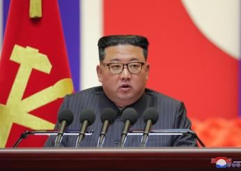 La Corea del Nord lancia altri due missili balistici: aumentano le tensioni nel Pacifico