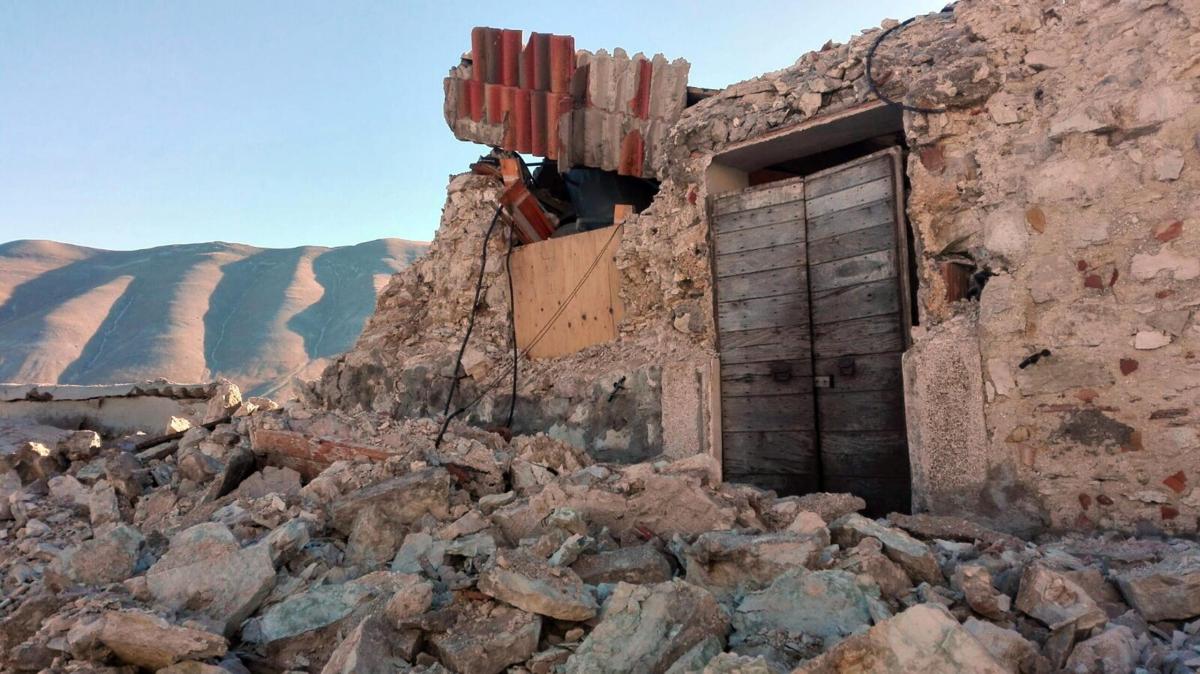 Terremoto 2016, completato lo studio delle Faglie per la ricostruzione