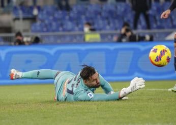 Brutto infortunio per Salvatore Sirigu: lungo stop per il portiere …