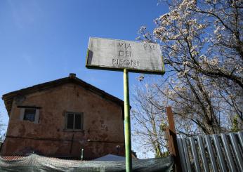 Roma, c’è un sospettato per l’omicidio di Andrea Fiore: fermato un 43enne del Frusinate