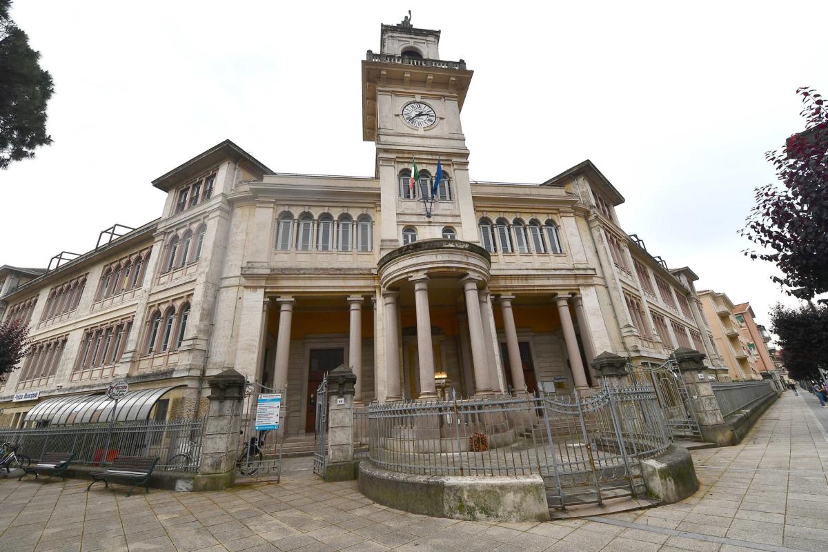 Sestri Levante torna in Serie C dopo 75 anni, festeggiamenti in città