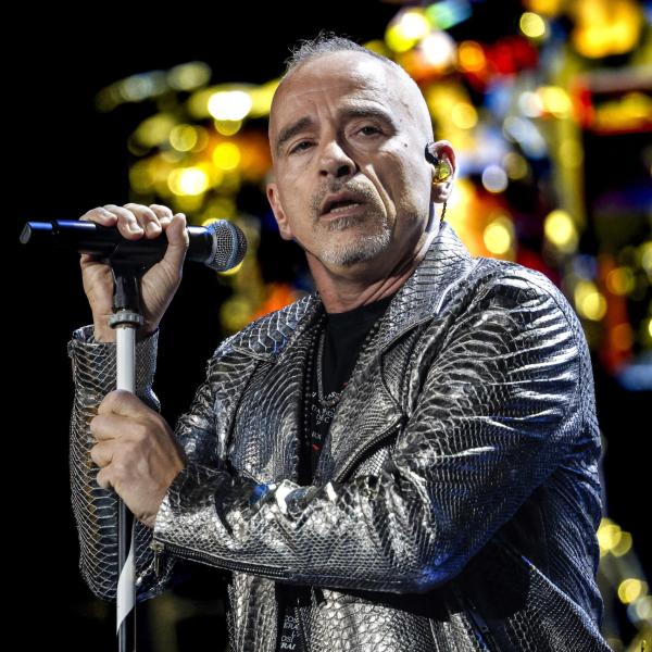 Eros Ramazzotti concerto Ferrara: la scaletta completa, biglietti e prossime tappe in Italia