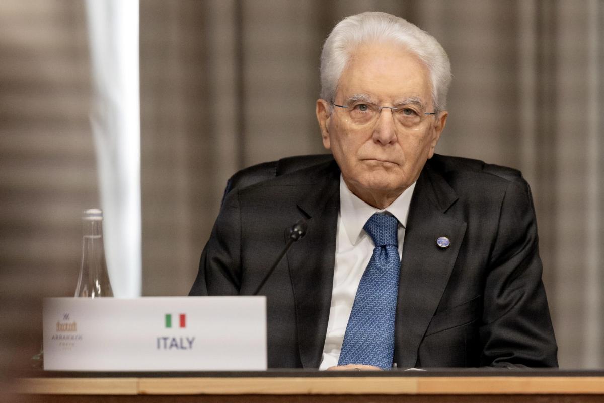 Vertice di Arraiolos, Mattarella ricorda l’importanza delle Europee…