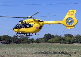 Como, incidente vicino a Livo dell’8 ottobre 2023: ragazzo di 22 anni muore mentre fa motocross