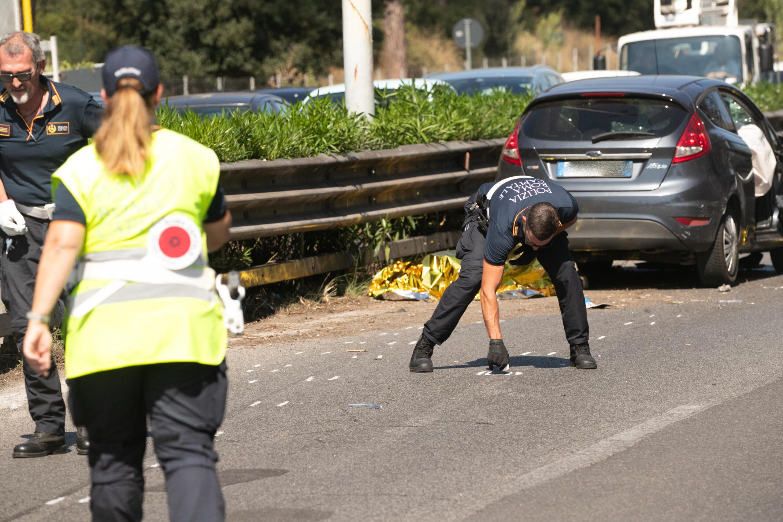 Siracusa, incidente sul lungomare di Avola del 16 ottobre 2023: morto un centauro