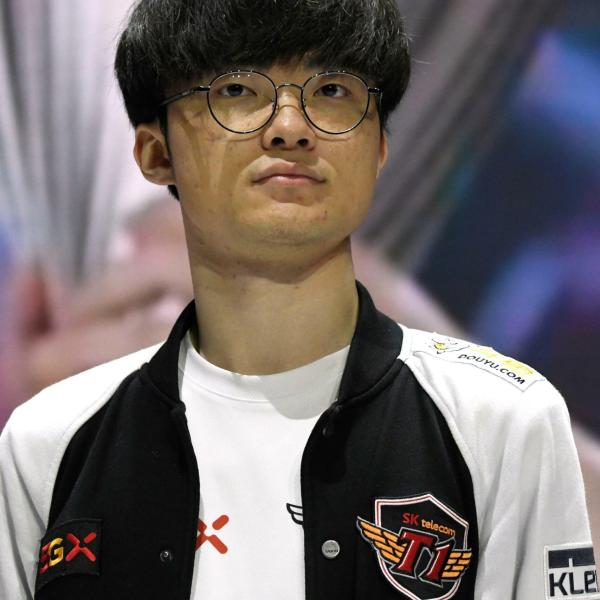 Esports, T1 campioni. Faker sul possibile ritiro: “Sono sotto contratto”