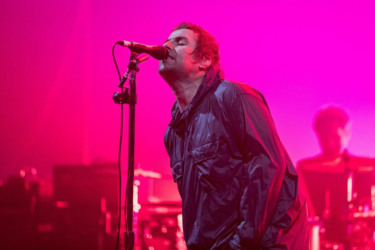 Liam Gallagher e John Squire tour 2024: la data in Italia e dove comprare i biglietti