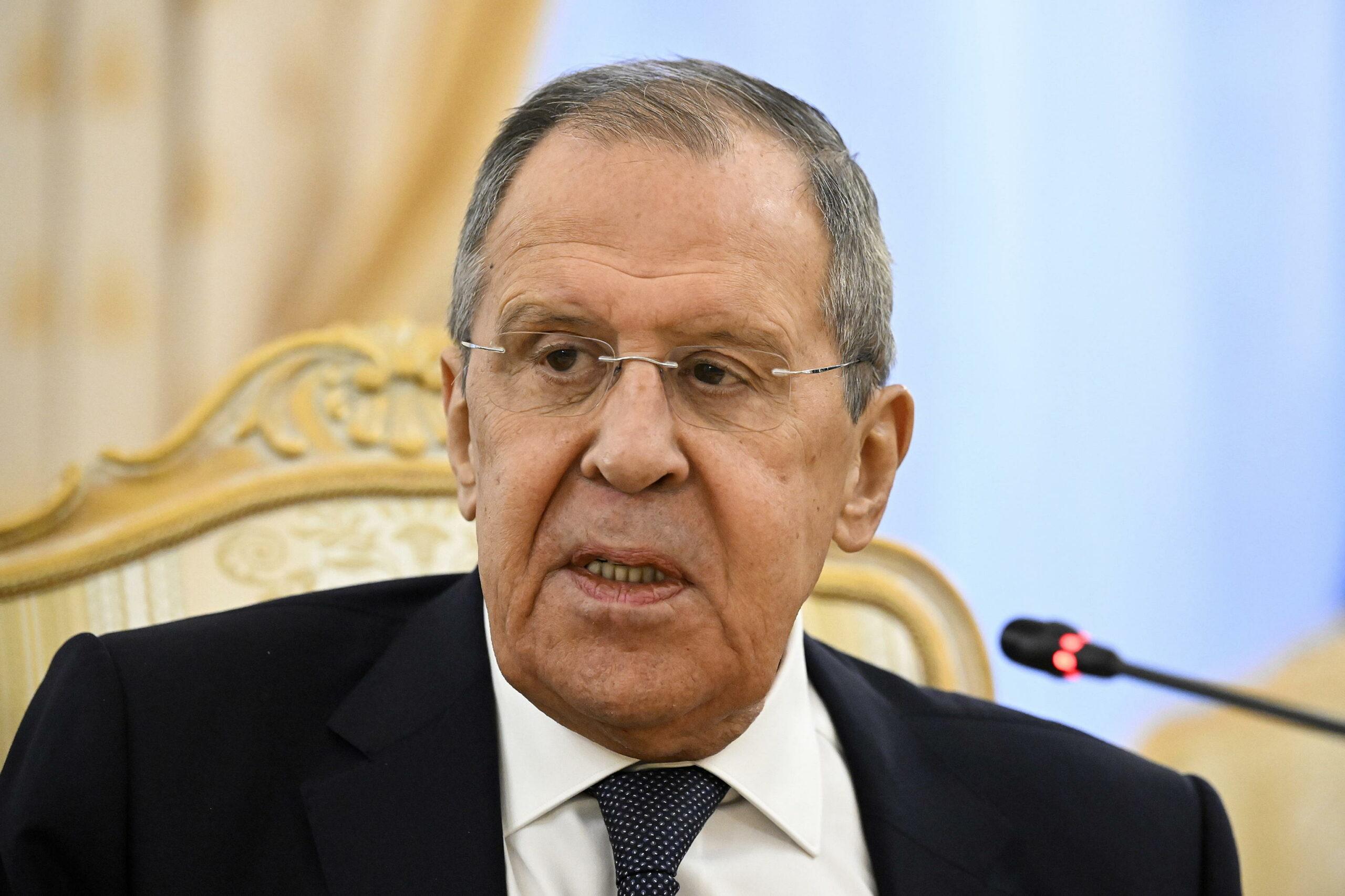 lavrov