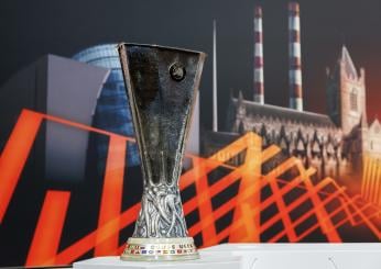 Sorteggi quarti di finale di Europa League: derby italiano tra Roma e Milan, sfortunata l’Atalanta